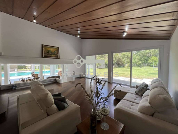 Imagem Casa com 5 Quartos à Venda, 2.000 m² em Parque Silvino Pereira - Cotia
