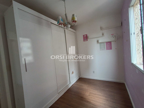 Imagem Apartamento com 2 Quartos à Venda, 48 m² em Conceição - Osasco