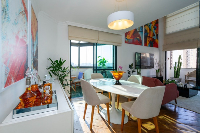 Imagem Cobertura com 3 Quartos à Venda, 184 m² em Vila Suzana - São Paulo Imagem Cobertura com 3 Quartos à Venda, 184 m² em Vila Suzana - São Paulo