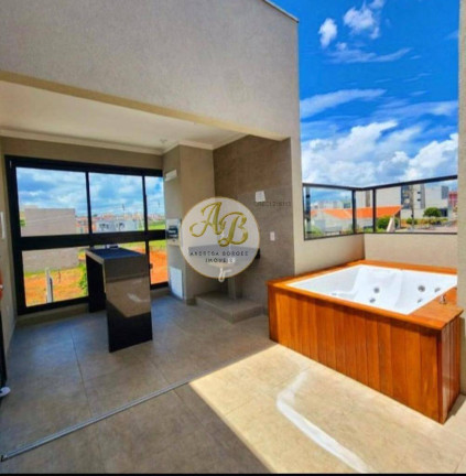 Imagem Apartamento com 3 Quartos à Venda, 90 m² em Jardim Piratininga - Franca Imagem Apartamento com 3 Quartos à Venda, 90 m² em Jardim Piratininga - Franca