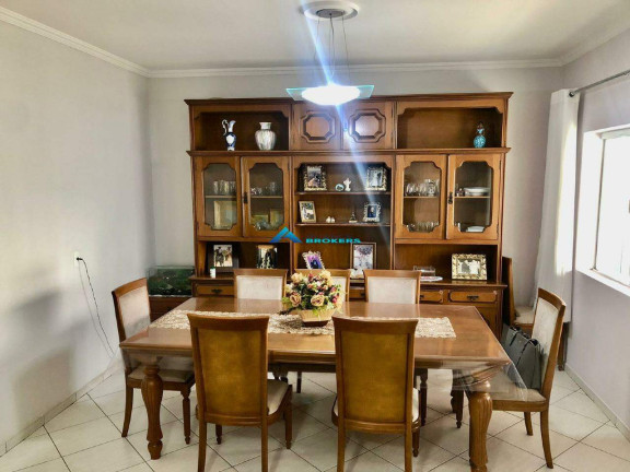 Imagem Casa com 2 Quartos à Venda, 199 m² em Vila Maringá - Jundiaí