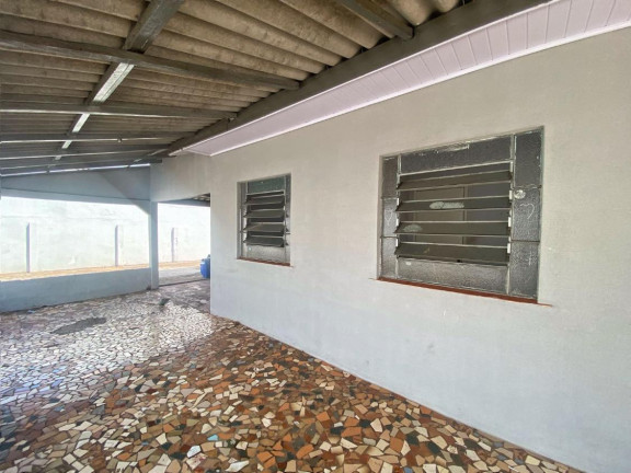 Imagem Casa com 3 Quartos à Venda, 90 m² em Luiz De Sá - Londrina