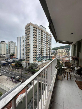 Imagem Apartamento com 2 Quartos à Venda, 75 m² em Santa Rosa - Niterói Imagem Apartamento com 2 Quartos à Venda, 75 m² em Santa Rosa - Niterói