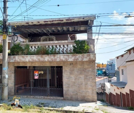 Imagem Terreno à Venda, 324 m² em Vila Linda - Santo André Imagem Terreno à Venda, 324 m² em Vila Linda - Santo André