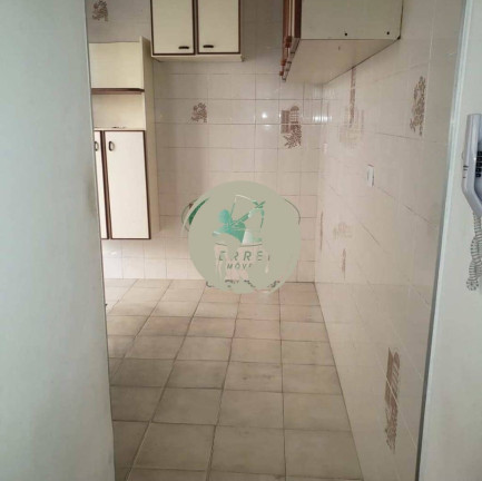 Imagem Apartamento à Venda, 60 m² em Gonzaga - Santos Imagem Apartamento à Venda, 60 m² em Gonzaga - Santos