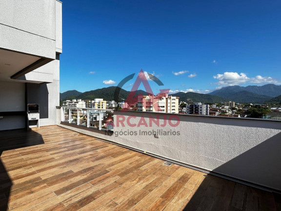 Imagem Cobertura com 3 Quartos à Venda, 140 m² em Centro - Ubatuba Imagem Cobertura com 3 Quartos à Venda, 140 m² em Centro - Ubatuba