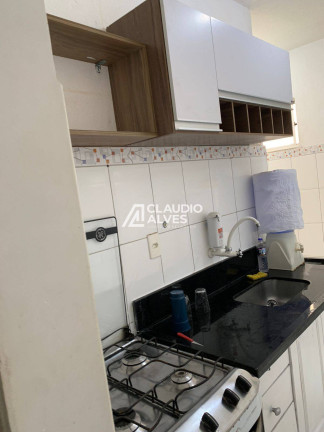 Imagem Apartamento para Alugar, 50 m² em Olhos D'água - Feira De Santana Imagem Apartamento para Alugar, 50 m² em Olhos D'água - Feira De Santana
