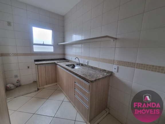 Imagem Apartamento com 2 Quartos à Venda, 60 m² em Umuarama - Ubatuba