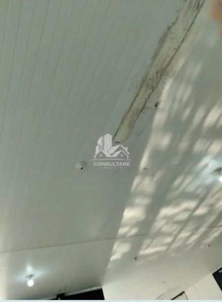 Imagem Imóvel para Alugar, 1.837 m² em Vila Mathias - Santos
