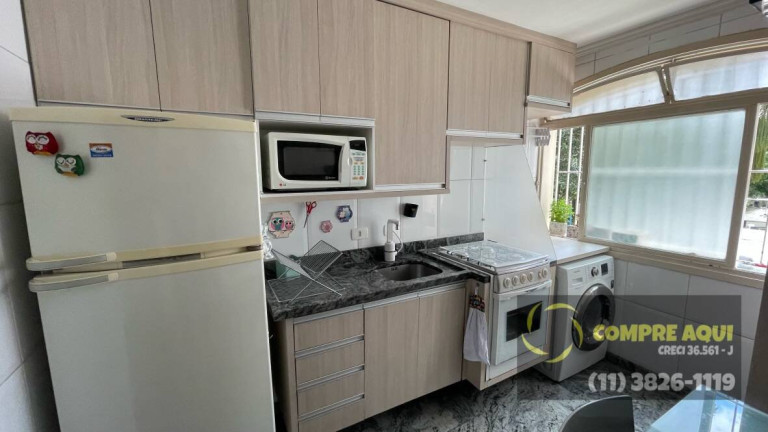 Imagem Apartamento com 1 Quarto à Venda, 40 m² em Higienópolis - São Paulo