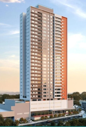 Apartamento com 2 Quartos à Venda, 65 m² em Setor Pedro Ludovico - Goiânia