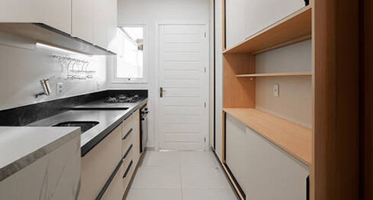 Imagem Casa de Condomínio com 1 Quarto à Venda, 39 m² em Distrito Industrial - Cachoeirinha Imagem Casa de Condomínio com 1 Quarto à Venda, 39 m² em Distrito Industrial - Cachoeirinha