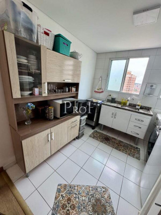 Imagem Apartamento com 2 Quartos à Venda, 86 m² em Nova Petrópolis - São Bernardo Do Campo
