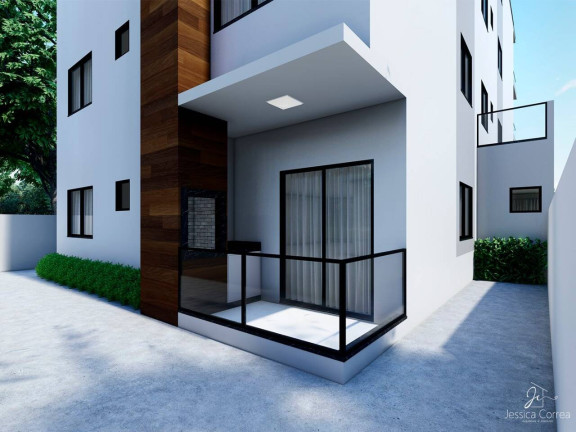Imagem Apartamento à Venda, em Itajuba - Barra Velha Imagem Apartamento à Venda, em Itajuba - Barra Velha