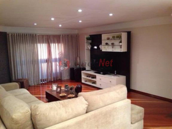 Apartamento com 4 Quartos à Venda, 250 m² em Jardim Do Mar - São Bernardo Do Campo