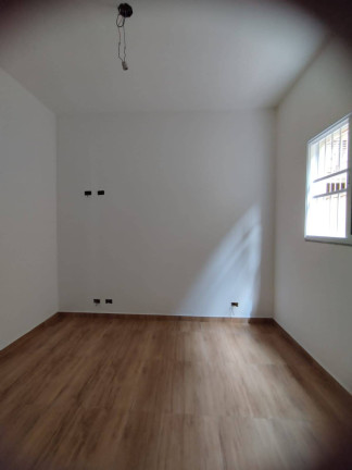 Imagem Casa de Condomínio com 2 Quartos à Venda, 76 m² em Mirim - Praia Grande