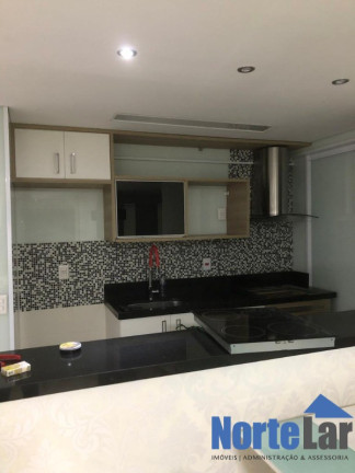 Imagem Apartamento com 3 Quartos à Venda, 72 m² em Vila Isolina Mazzei - São Paulo