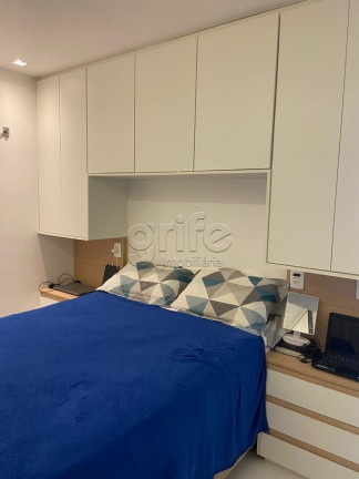 Imagem Apartamento com 2 Quartos à Venda, 44 m² em Passaré - Fortaleza