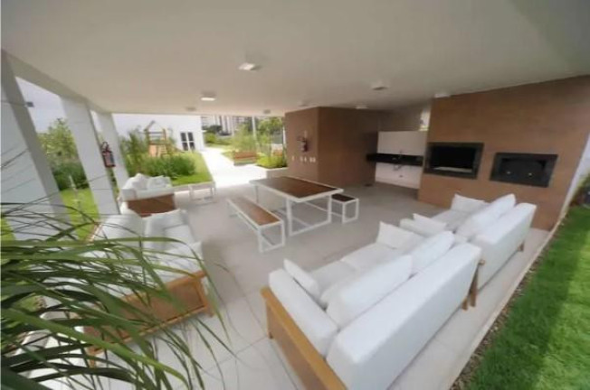 Imagem Apartamento com 3 Quartos à Venda, 67 m² em Jardim Prudencia - São Paulo
