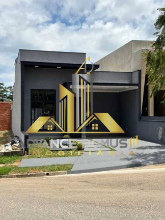 Imagem Casa de Condomínio com 3 Quartos à Venda, 100 m² em Jardim Residencial Villagio Ipanema I - Sorocaba Imagem Casa de Condomínio com 3 Quartos à Venda, 100 m² em Jardim Residencial Villagio Ipanema I - Sorocaba
