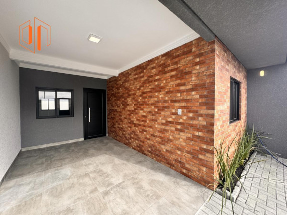 Imagem Casa com 3 Quartos à Venda, 75 m² em Barro Preto - São José Dos Pinhais