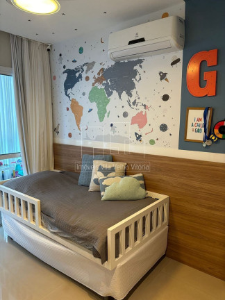 Foto do imóvel Apartamento com 3 Quartos à Venda, 105 m² em Praia Da Costa - Vila Velha