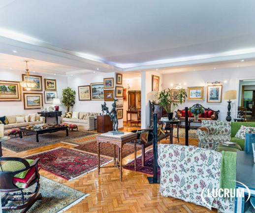 Imagem Apartamento com 3 Quartos à Venda, 300 m² em Copacabana - Rio De Janeiro Imagem Apartamento com 3 Quartos à Venda, 300 m² em Copacabana - Rio De Janeiro