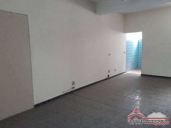 Imagem Sala Comercial para Alugar, 45 m² em Centro - Jacareí Imagem Sala Comercial para Alugar, 45 m² em Centro - Jacareí