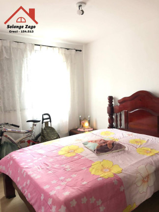 Imagem Apartamento com 2 Quartos à Venda, 57 m² em Jardim Umuarama - São Paulo
