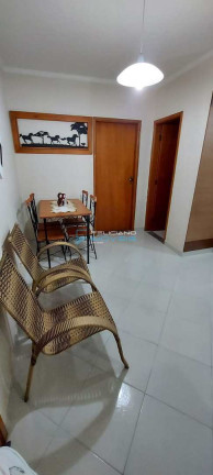 Imagem Apartamento com 1 Quarto à Venda, 50 m² em Aviação - Praia Grande