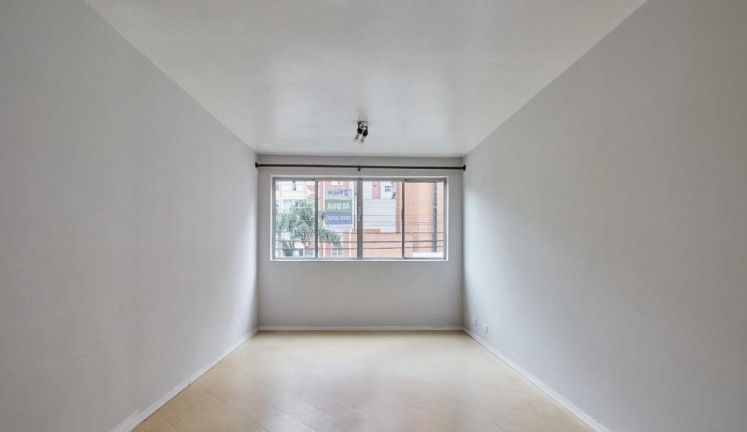 Imagem Apartamento com 2 Quartos à Venda, 58 m² em Bigorrilho - Curitiba Imagem Apartamento com 2 Quartos à Venda, 58 m² em Bigorrilho - Curitiba