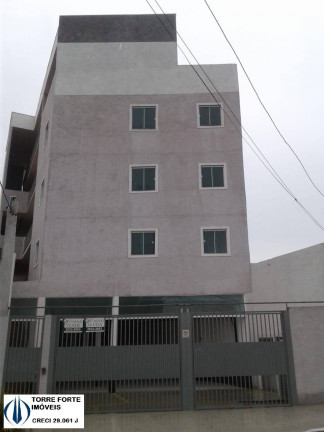 Imagem Cobertura com 2 Quartos à Venda, 80 m² em Parque Cruzeiro Do Sul (vila Formosa) - São Paulo