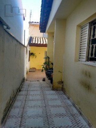 Imagem Casa com 3 Quartos à Venda, 200 m² em Vila Barão - Sorocaba Imagem Casa com 3 Quartos à Venda, 200 m² em Vila Barão - Sorocaba