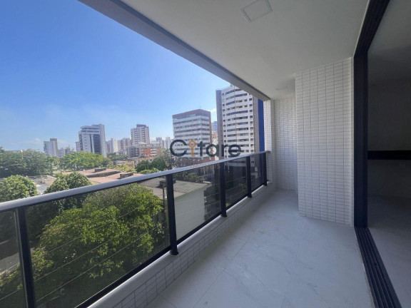 Imagem Apartamento com 2 Quartos à Venda,  em Dionisio Torres - Fortaleza