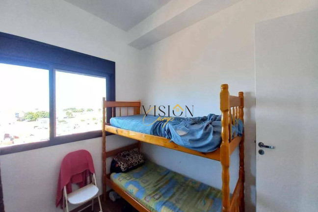 Imagem Apartamento com 1 Quarto à Venda, 34 m² em Parque Industrial - Campinas Imagem Apartamento com 1 Quarto à Venda, 34 m² em Parque Industrial - Campinas
