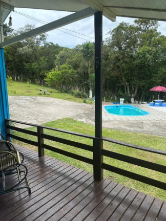 Imagem Imóvel com 3 Quartos à Venda, 8.000 m² em Campo Alto - Tijucas Do Sul