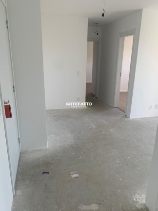 Imagem Apartamento com 2 Quartos à Venda, 59 m² em Sacomã - São Paulo