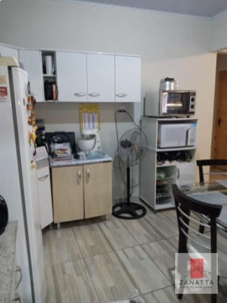 Imagem Casa com 2 Quartos à Venda, 120 m² em Parque Amador - Esteio