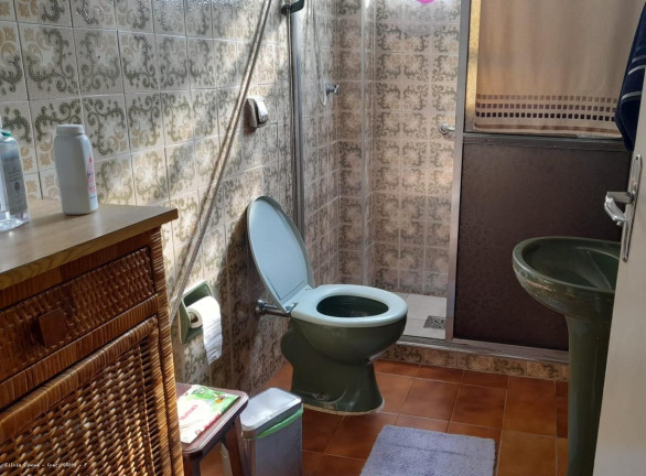Imagem Apartamento com 3 Quartos à Venda, 150 m² em Centro - São Vicente Imagem Apartamento com 3 Quartos à Venda, 150 m² em Centro - São Vicente