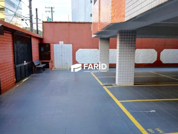 Imagem Apartamento com 1 Quarto à Venda, 50 m² em Canto Do Forte - Praia Grande