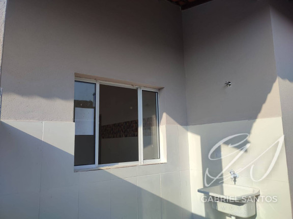 Imagem Casa com 2 Quartos à Venda, 125 m² em Jardim Jamaica - Itanhaém