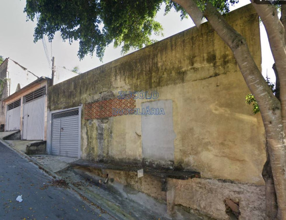 Sobrado com 5 Quartos à Venda, 144 m² em Recanto Campo Belo - São Paulo