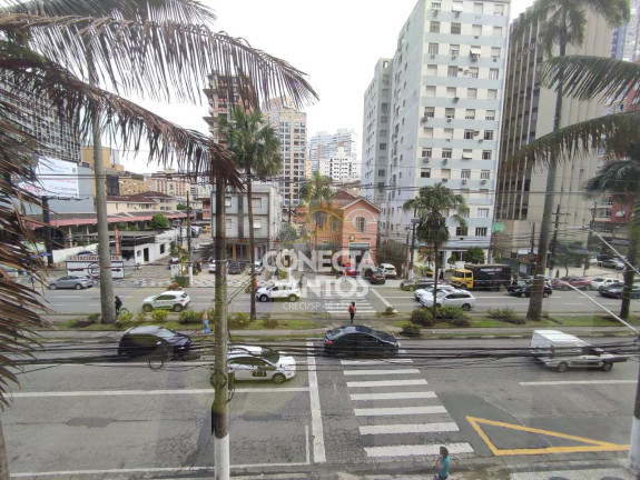 Imagem Imóvel à Venda, 30 m² em Gonzaga - Santos