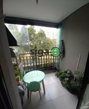 Imagem Apartamento com 2 Quartos à Venda, 58 m² em Vila Formosa - São Paulo Imagem Apartamento com 2 Quartos à Venda, 58 m² em Vila Formosa - São Paulo