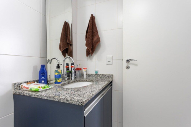Imagem Apartamento com 2 Quartos à Venda, 50 m² em Vila Sônia - São Paulo Imagem Apartamento com 2 Quartos à Venda, 50 m² em Vila Sônia - São Paulo