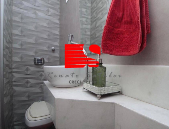 Imagem Apartamento com 4 Quartos à Venda, 150 m² em Gutierrez - Belo Horizonte