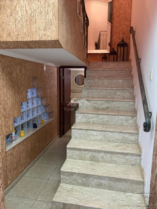 Imagem Casa de Condomínio com 3 Quartos à Venda, 355 m² em Jardim Ibiti Do Paço - Sorocaba