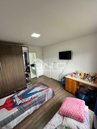 Imagem Casa com 3 Quartos à Venda, 260 m² em Parque Do Som - Pato Branco Imagem Casa com 3 Quartos à Venda, 260 m² em Parque Do Som - Pato Branco