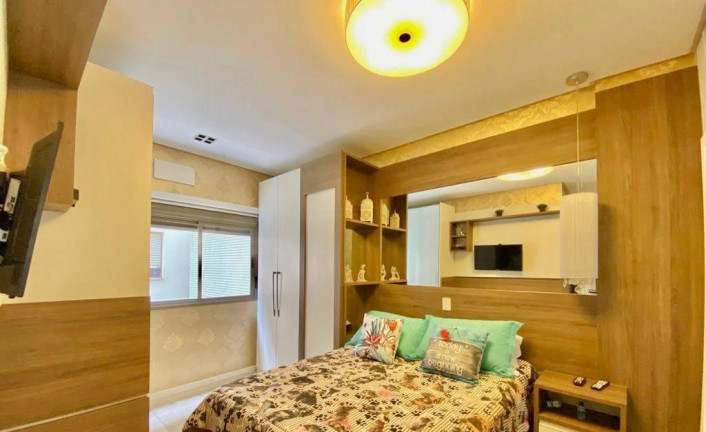Imagem Apartamento com 3 Quartos à Venda, 88 m² em Centro - Capão Da Canoa Imagem Apartamento com 3 Quartos à Venda, 88 m² em Centro - Capão Da Canoa
