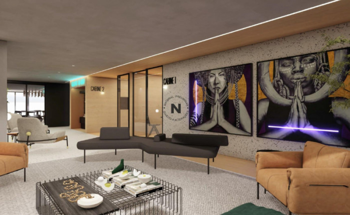 Imagem Studio à Venda, 33 m² em Moema - São Paulo Imagem Studio à Venda, 33 m² em Moema - São Paulo